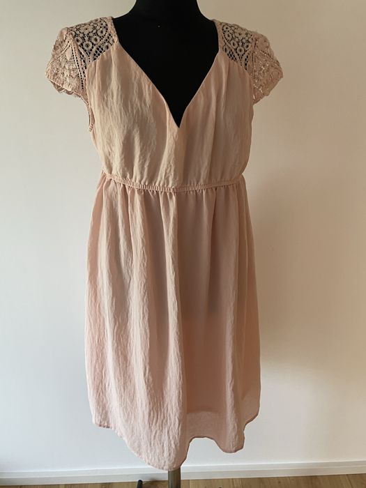 Rochie gravide H&M Mama