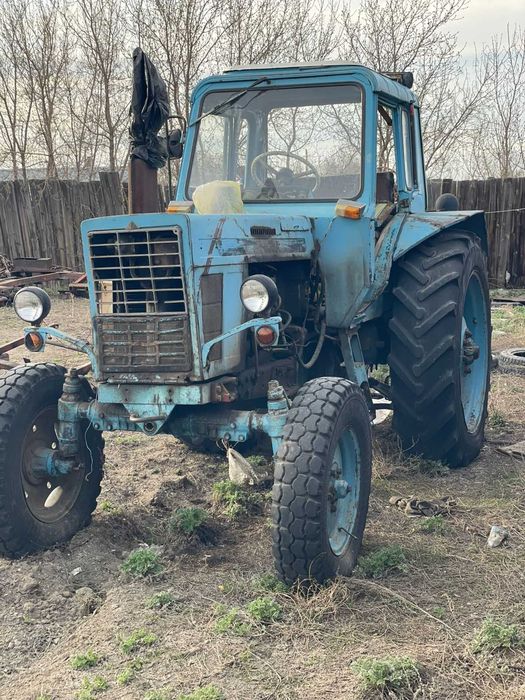 Продается МТЗ 80