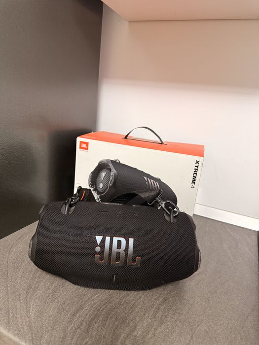 Boxa JBL Xtreme 4
