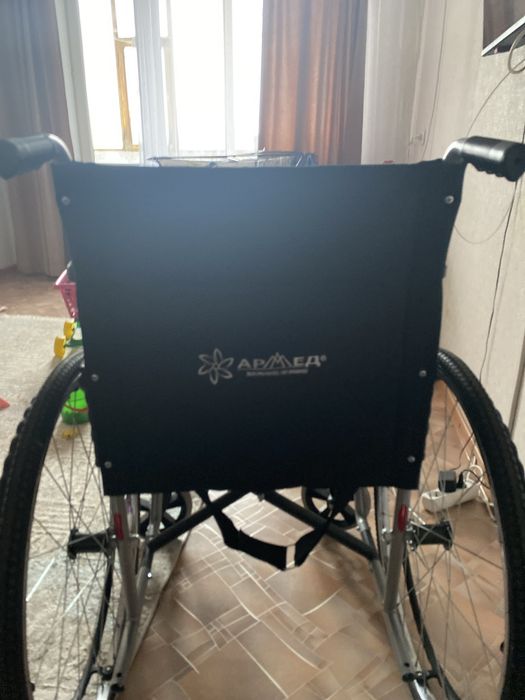 Сдам инвалидную коляску