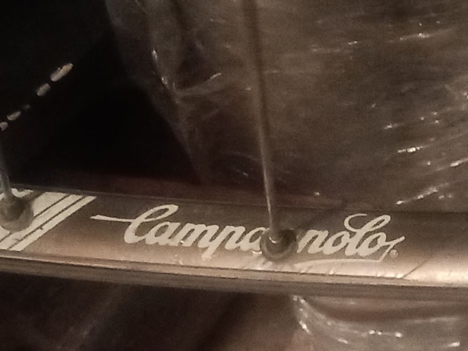 Колеса на велосипед дисковые