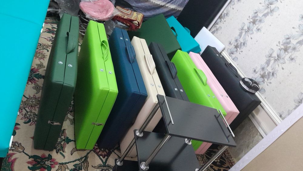 Kushetka Кушетка 600000