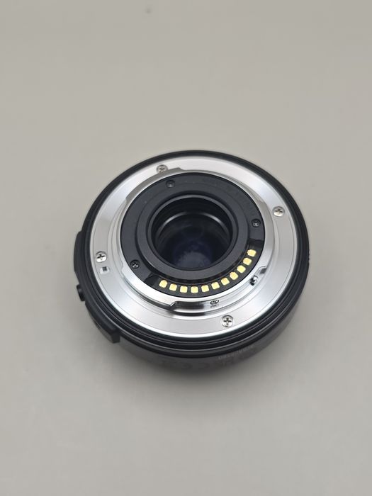 OM System MC-14 Teleconvertor 1.4x Montura MFT
