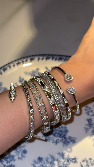 Все украшения по акция