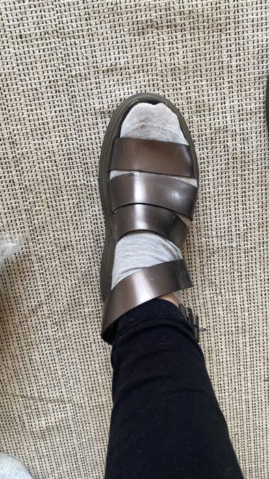 Сандали Dr. Martens 41 номер,