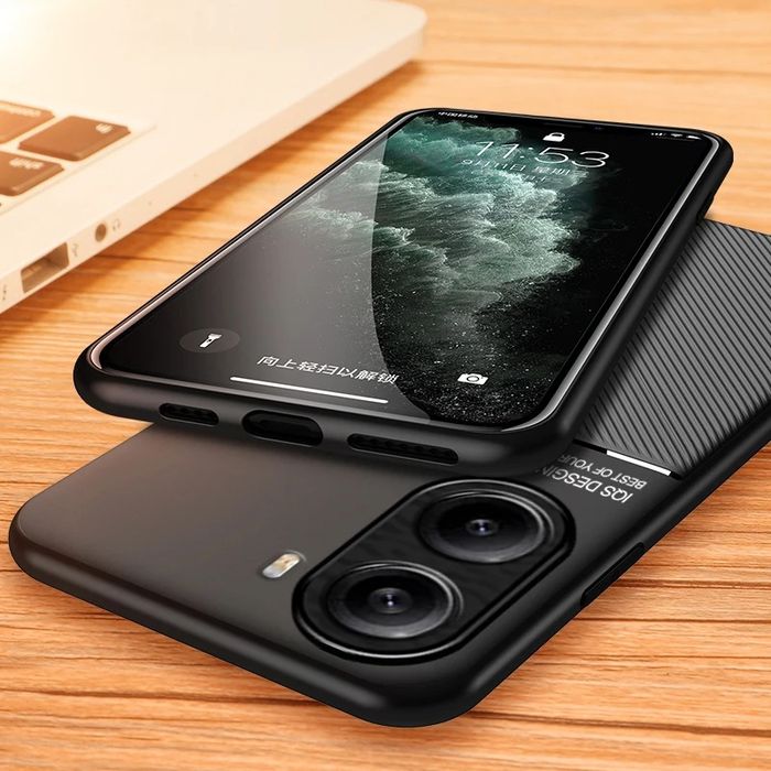 Xiaomi Poco X7 Pro 5G / X7 / MINIMAL Кейс гръб с магнит