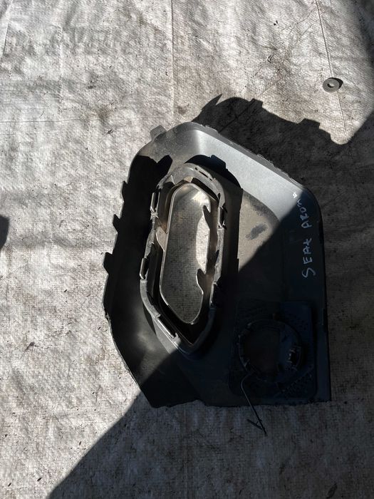 Добавка за броня Seat Arona