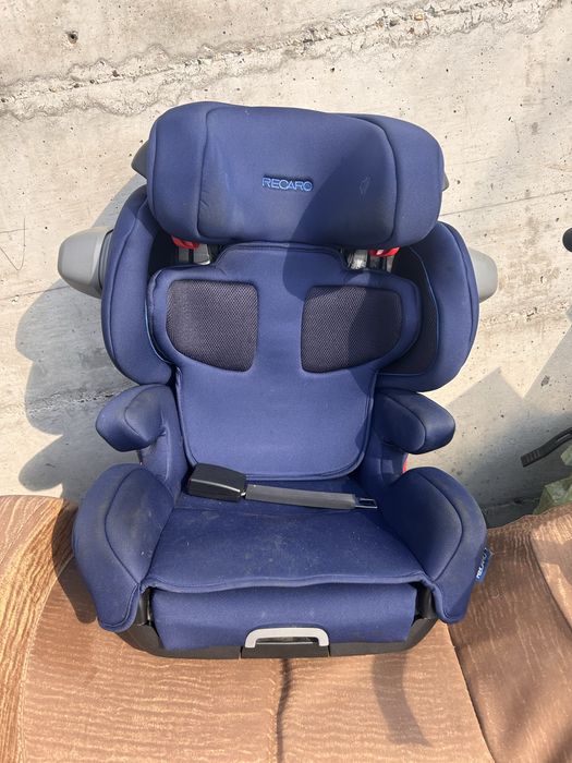 Vand 2 scaune Recaro Monza