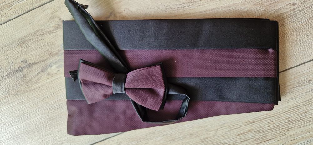 Vand sacou ceremonie DS Damat