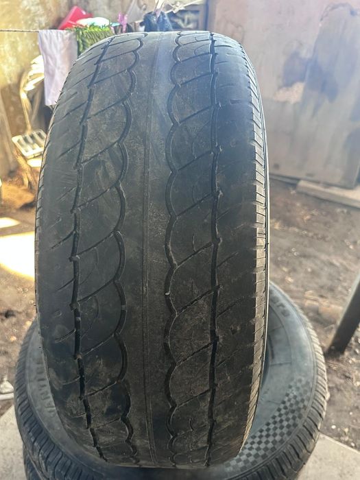 Продам Шины 265/65/17