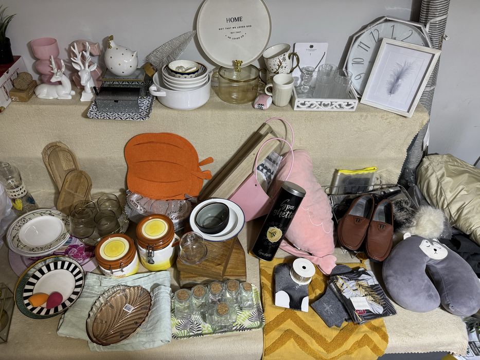 Корзины декоративные Hm Home