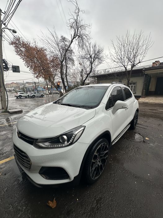 Treker 1 primer пропан бор