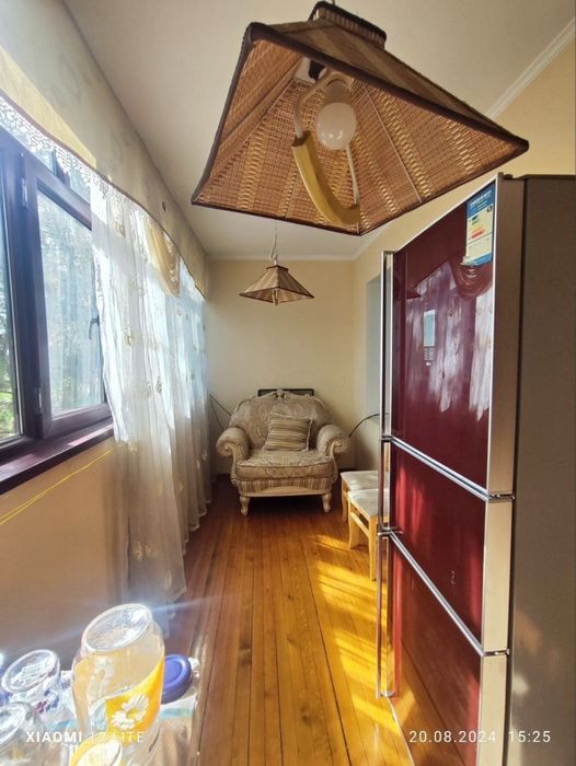 Fargona shaxar sentrda chinor hotel yonida