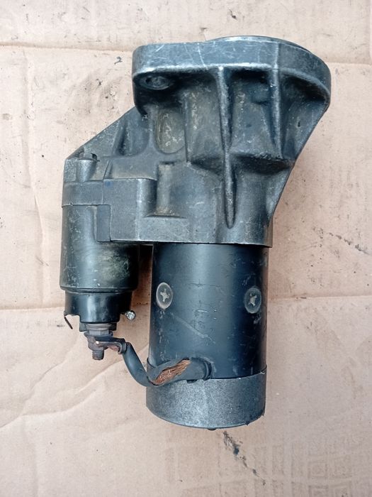 Стартер Nissan TD27