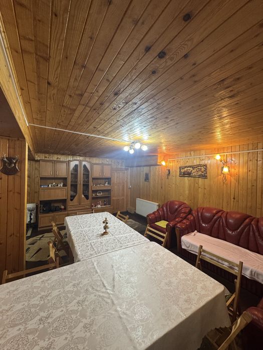 Vila Andora, Lepsa, (Disponibila doar de Craciun!)