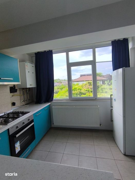 Apartament 3 camere Bucium - LIDL, cu LOC DE PARCARE INTABULAT