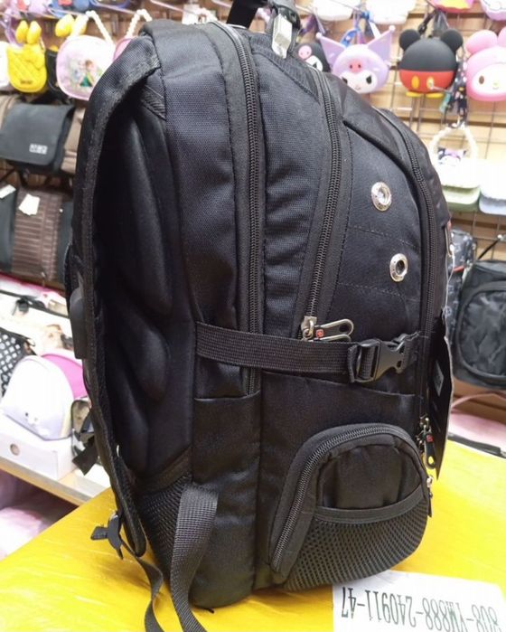 Отличный городской рюкзак