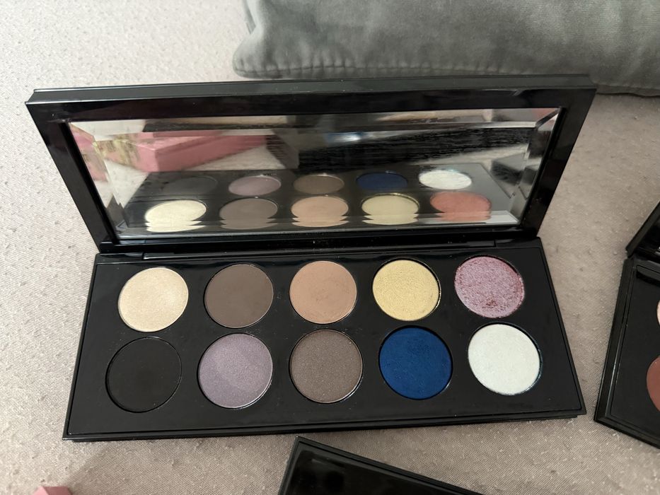 Pat McGrath палитри, сенки за очи