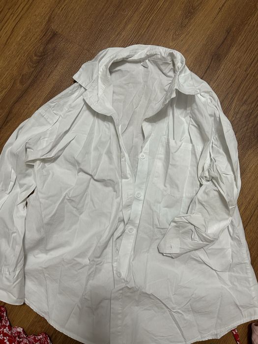 Продам пакет одежды за 3000