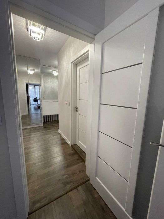 Дава се под наем Двустаен апартамент в София, Кръстова вада - 70 кв.м за 510 € - Снимка #8