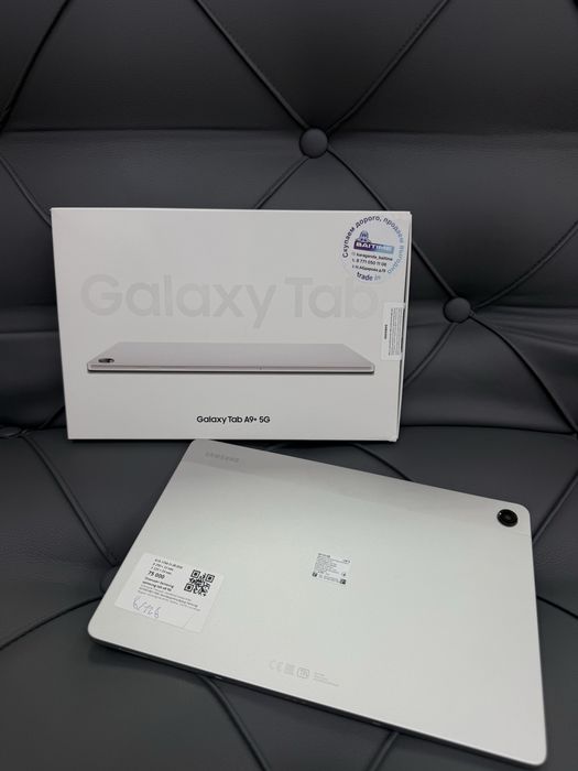 Планшет Samsung Tab a9 5G