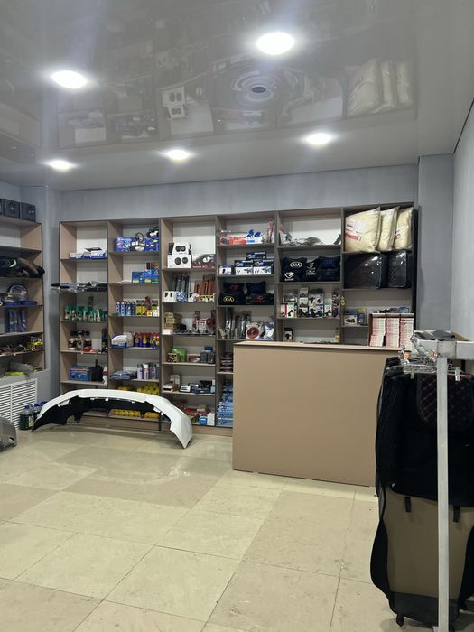 Автоаксессуары для авто