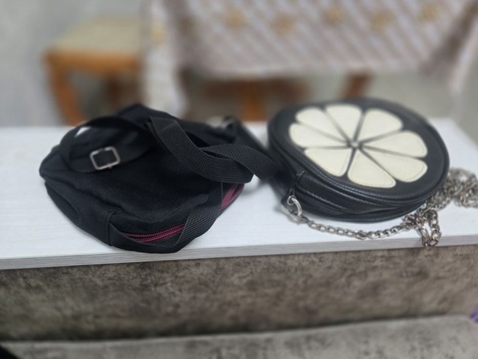 Сумочки для девочек