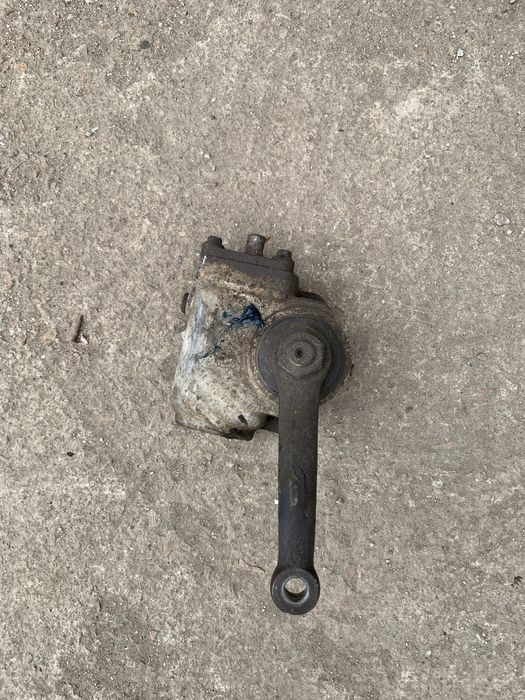 Продам запчасти б/у на газель: