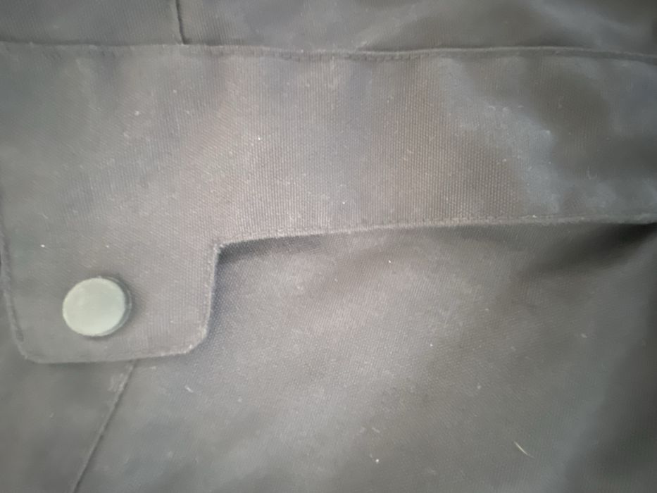 Мото панталон Alpinestars Drystar XL