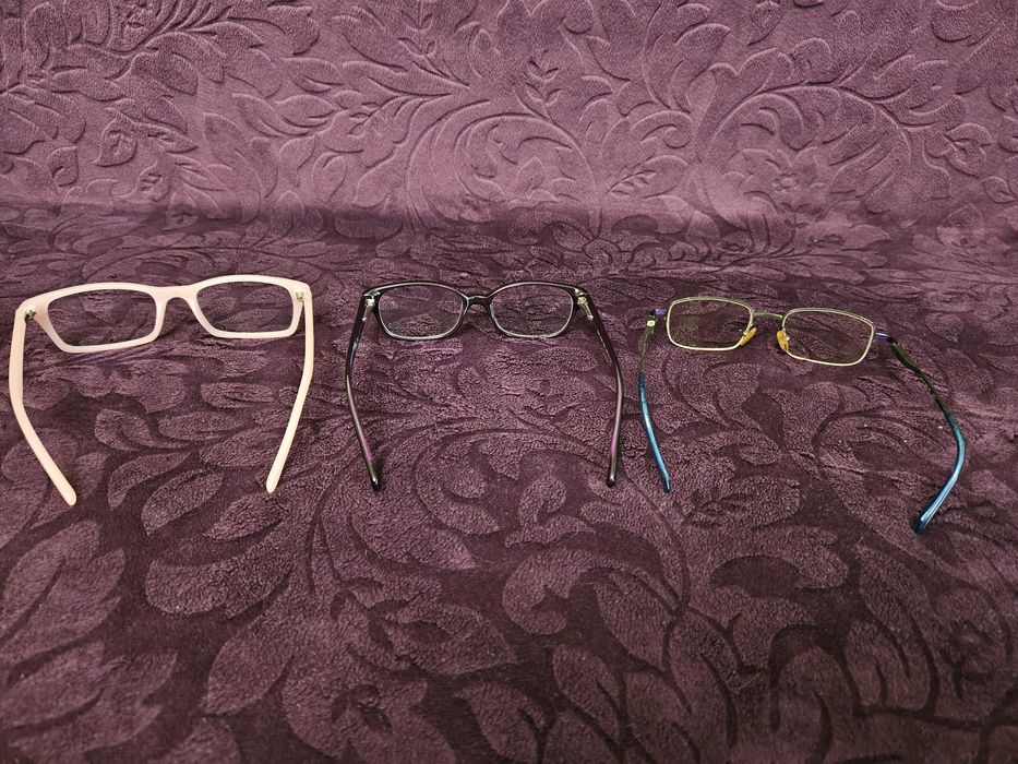 Детски диоптрични очила