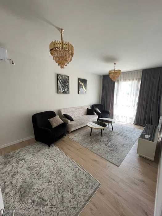 Сдаётся квартира на Алмазаре, ЖК "Almazar city", ор-р: улица Карасарай