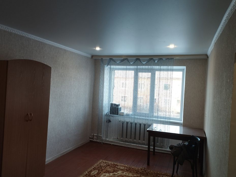 Срочно продам квартиру