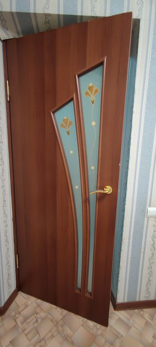 Двери межкомнатные