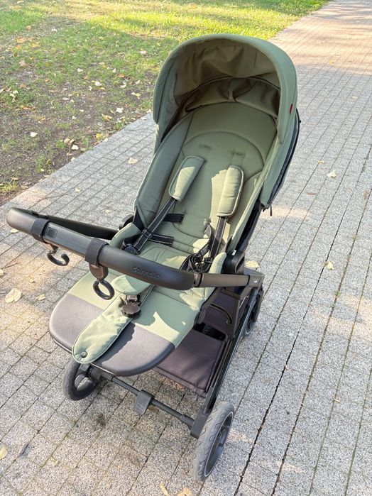 Carrelo лятна количка