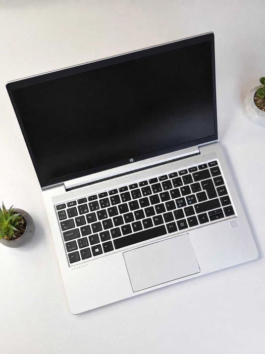 Ноутбук HP ProBook 445 G8 14″ FHD IPS, AMD Ryzen 5 5600, 8/256 DDR4