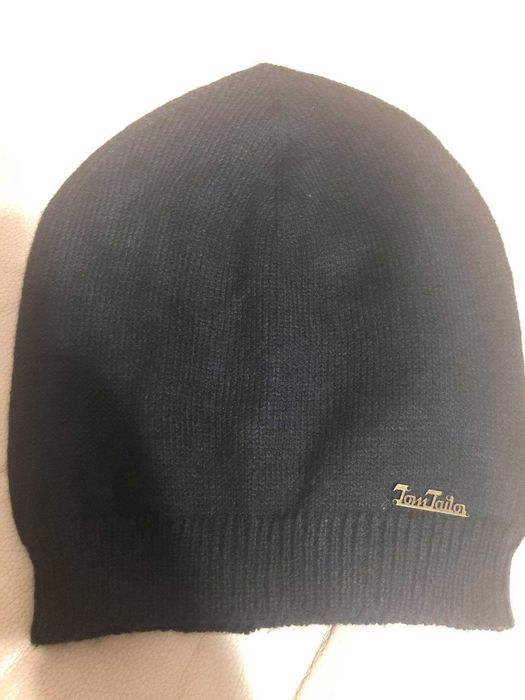 TOM Tailor шапка