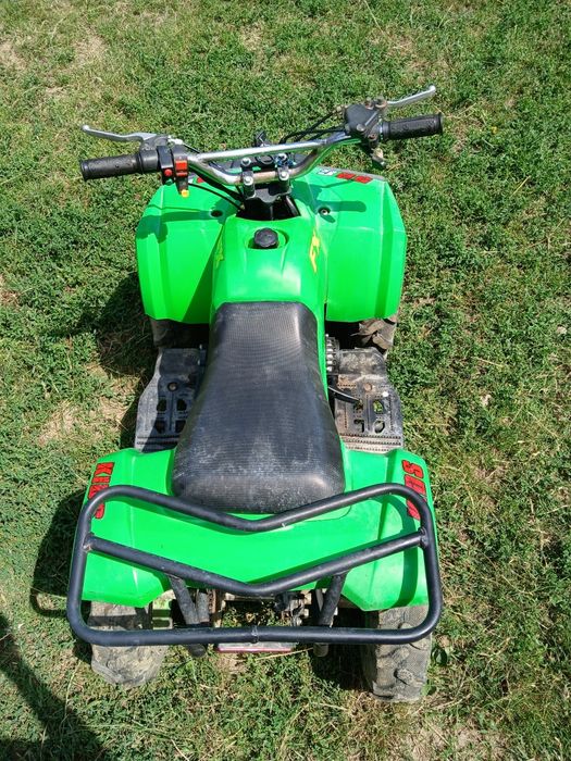 ATV  de copii 49cc ‼️Perfect Funcțional ‼️