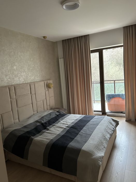 Apartament de vis in inima naturii - Tampa Gardens