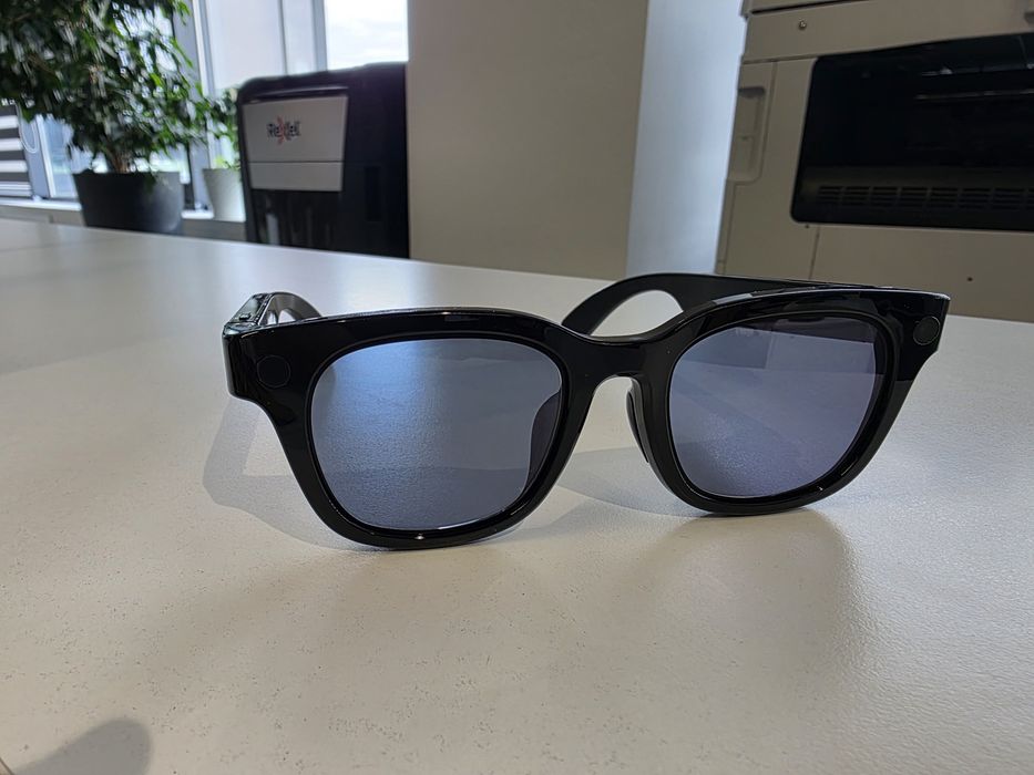 Xiaomi AI Glasses C460 фотохромные