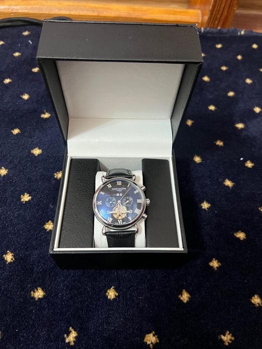 Patek philipe geneve ichida kojanniy karob kasi ham bor