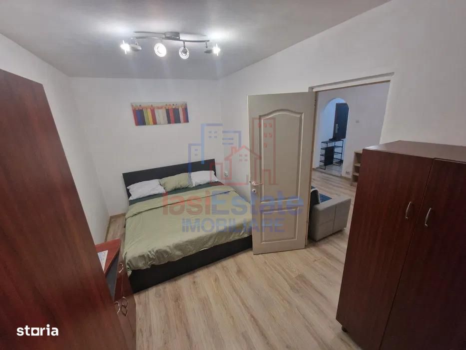 Apartament 2 Camere Tatarasi - ATENEU — fotografia 3