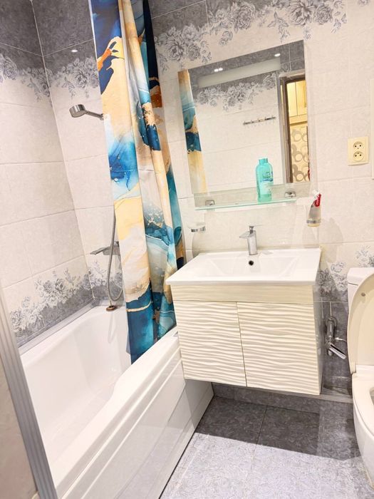 Чиланзар 5‼️ 3/2/4 Балкон 2х6 Метро 5 минут