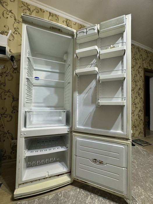 Холодильник АТЛАНТ