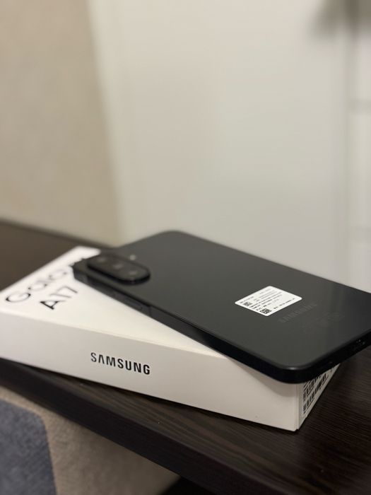 Samsung Galaxy A17