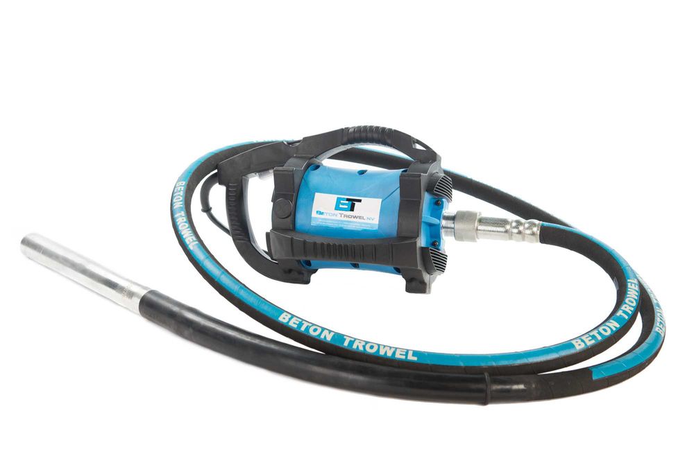 Продажба и сервиз на машини за обработка на бетон,двойна пердашка