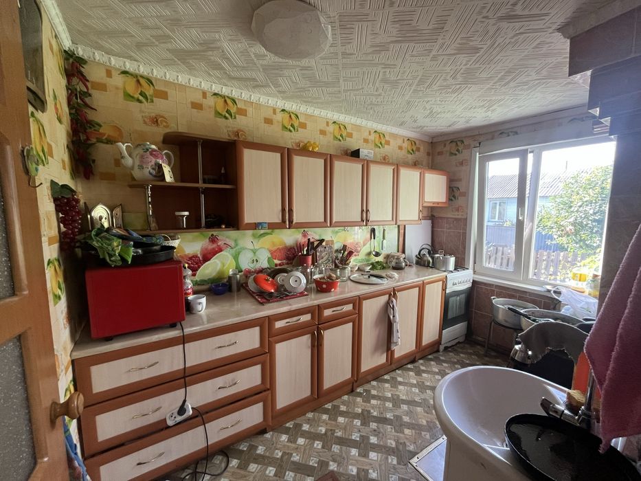 Продам дом в Карьере