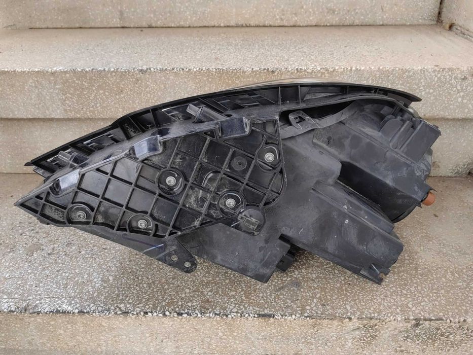 Фар Jeep Compass ляв / Фар Compass халогенен Оригинален