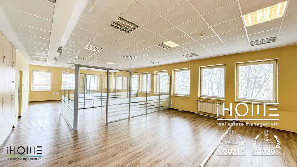 Дава се под наем Офис в София, Център - 714 кв.м за 12500 € - Снимка #4