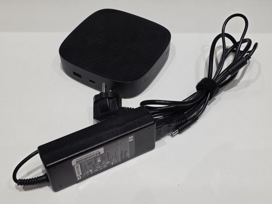 Мини-ПК HP t430 Thin Client