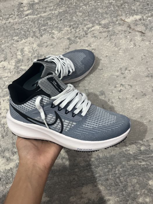 кроссы Nike zoom